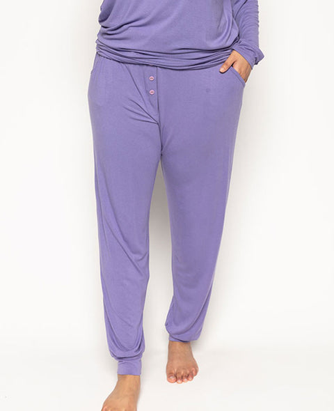 Camila Jersey Pyjama Bottoms