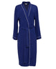 Riley Jersey Long Dressing Gown