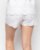 Saskia Embroidered Shorts
