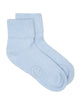 Chaussettes Bambou Bleu Clair